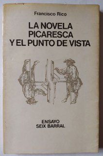 La novela picaresca y el punto de vista