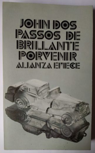 De brillante porvenir.