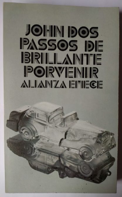 De brillante porvenir.