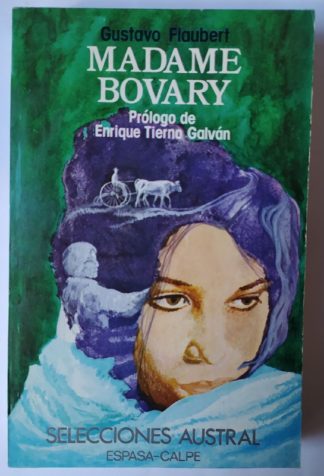 Madame Bovary.