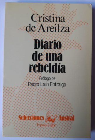 Diario de una rebeldía.