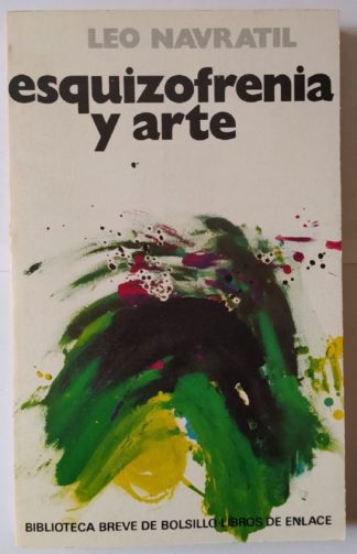 Esquizofrenia y arte.