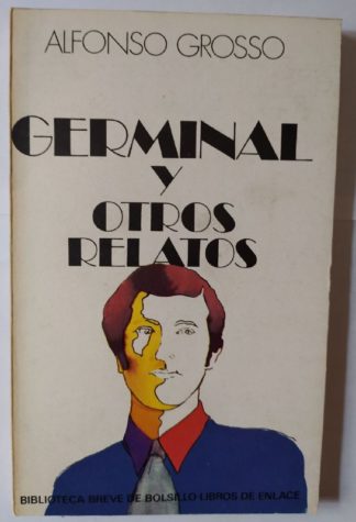 Germinal y otros relatos.