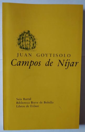 Campos de Níjar.