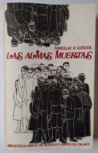 Las almas muertas.