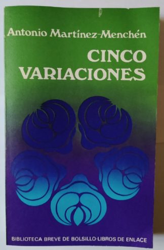 Cinco variaciones.