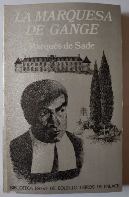 La Marquesa de Gange.