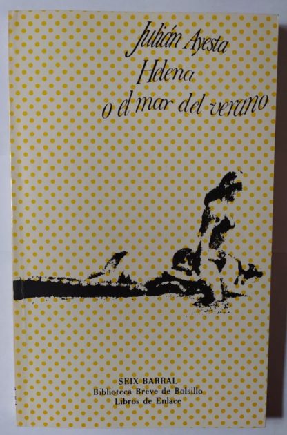 Helena o el mar del verano.