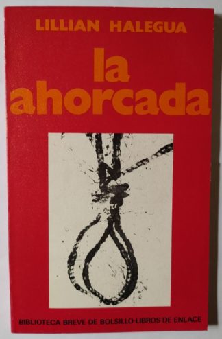 La ahorcada.