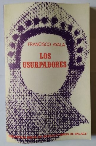 Los usurpadores