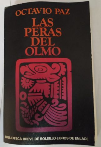 Las peras del olmo.