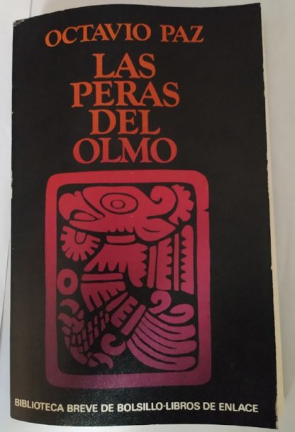 Las peras del olmo.