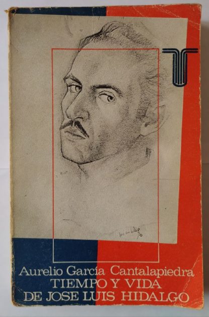 Tiempo y vida de José Luis Hidalgo