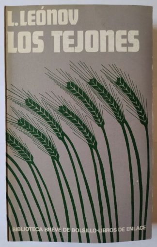Los tejones.