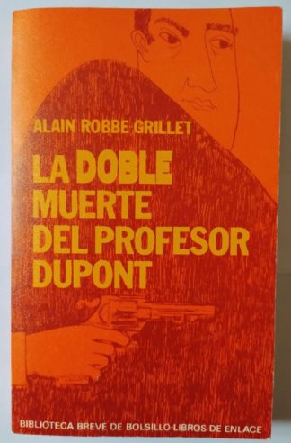 La doble muerte del profesor Dupont