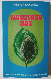 Nosotros dos.