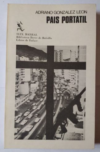 País portátil.