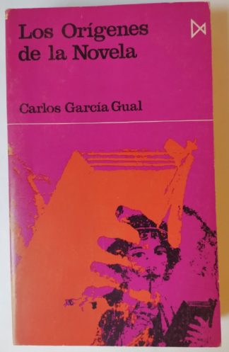 Los orígenes de la novela