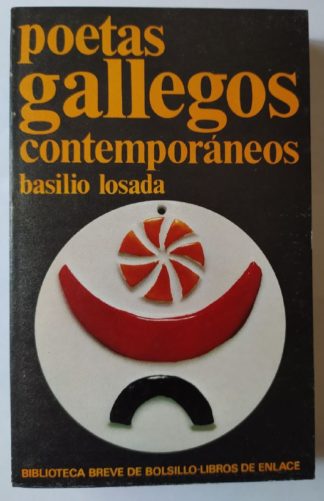 Poetas gallegos contemporaneos.