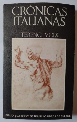 Crónicas italianas.