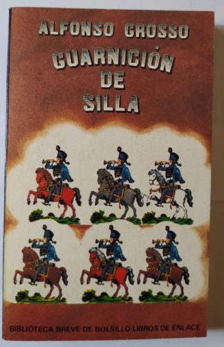 Guarnición de silla.