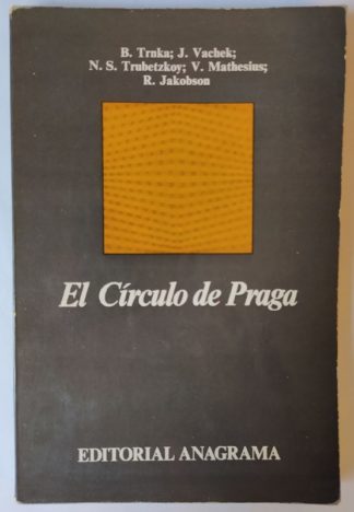 El Círculo de Praga.