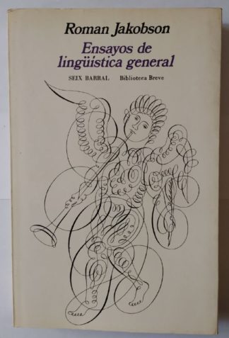 Ensayos de lingüística general.