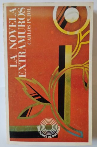 La novela extramuros.