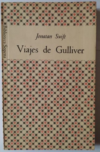 Viajes de Gulliver.