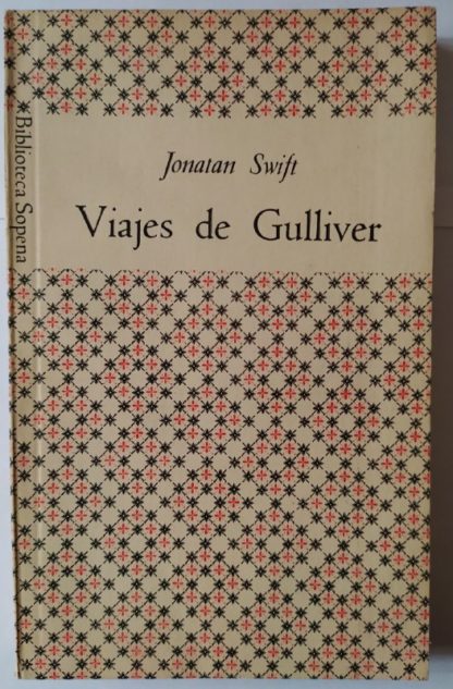 Viajes de Gulliver.