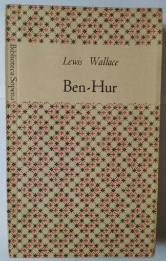 Ben-Hur.