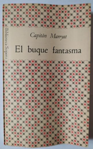 El buque fantasma.