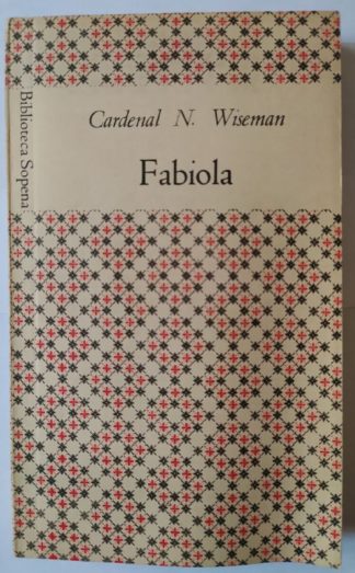 Fabiola.