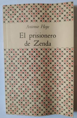El prisionero de Zenda.