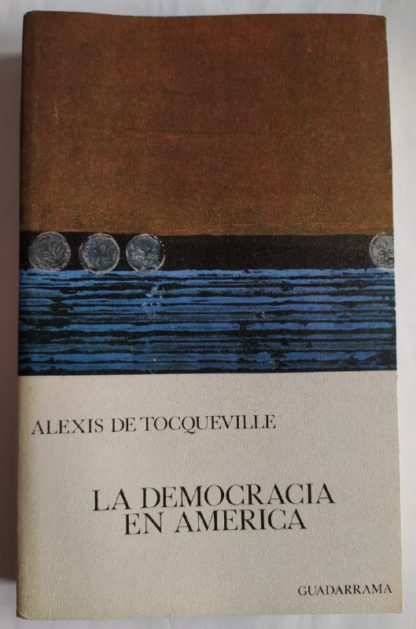 La democracia en América.
