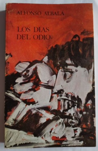 Los días del odio.