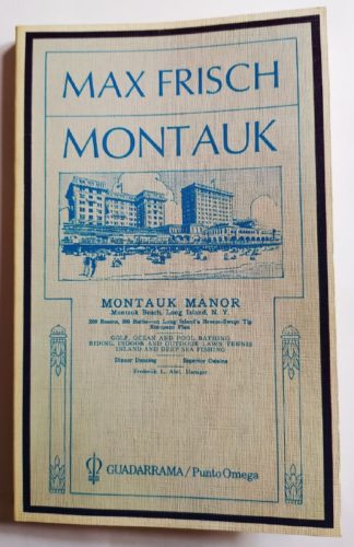 Montauk