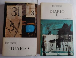Diario / Diario II. (2 tomos)
