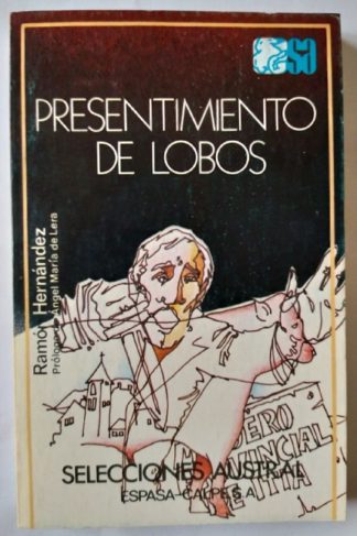 Presentimiento de lobos