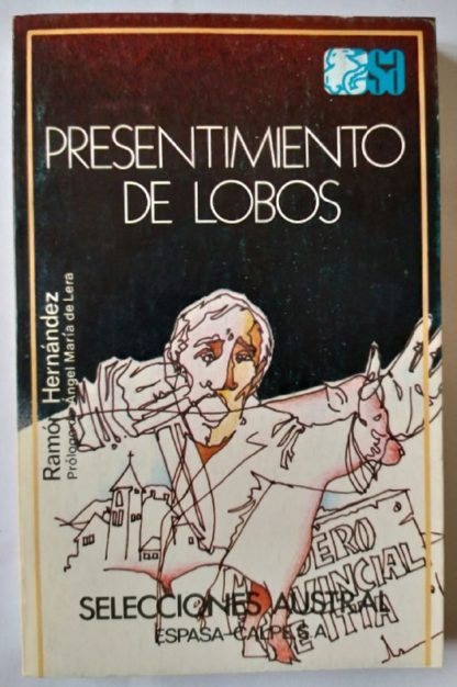 Presentimiento de lobos