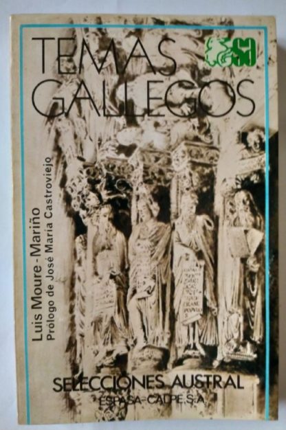 Temas gallegos