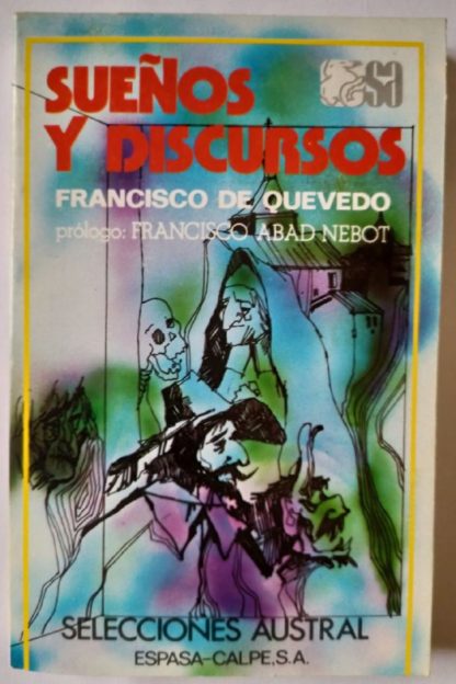 Sueños y discursos