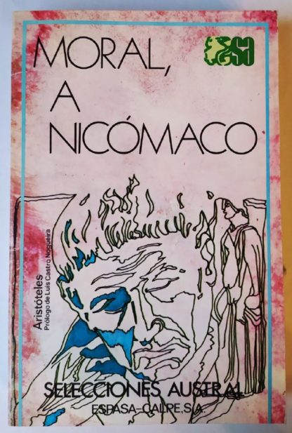 Moral a Nicómaco