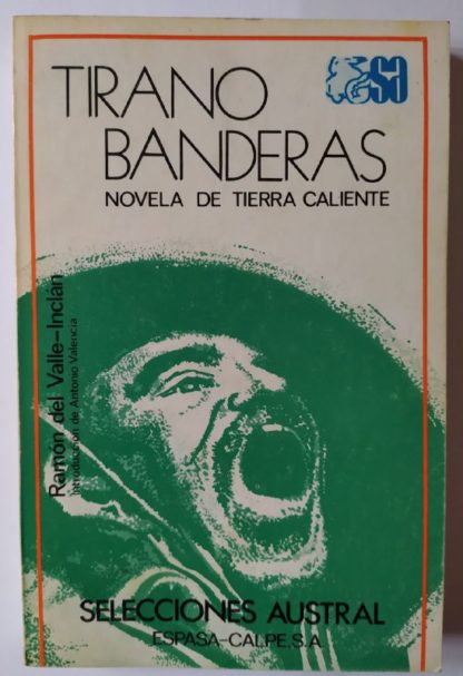 Tirano Banderas.