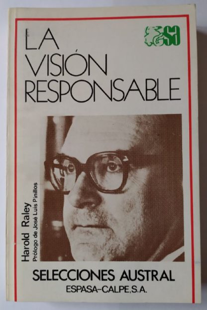 La visión responsable.