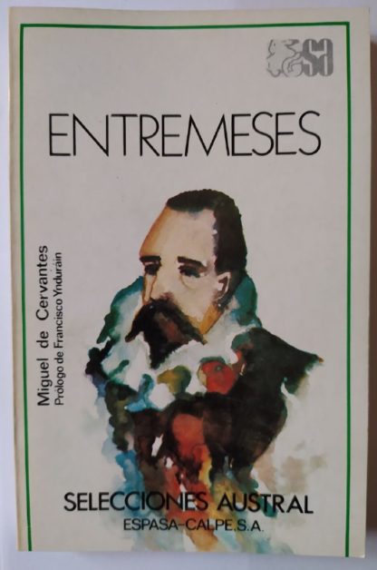 Entremeses.