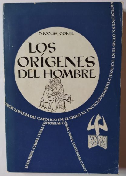 Los orígenes del hombre.