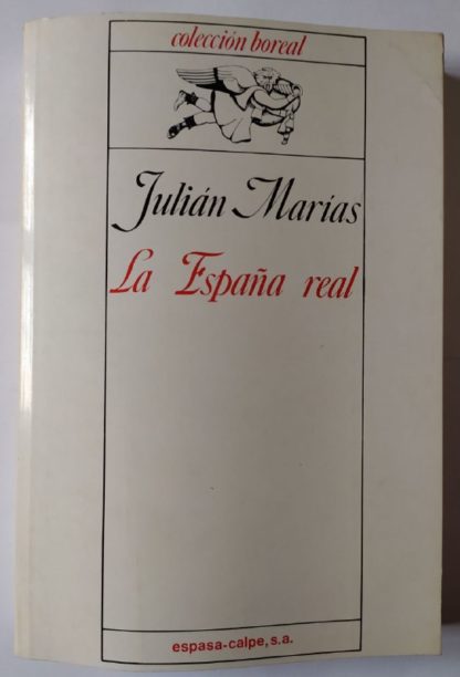 La España real.