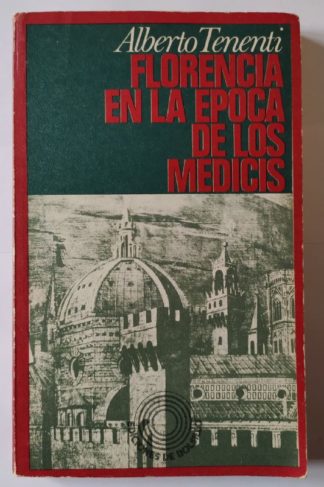 Florencia en la época de los Medicis