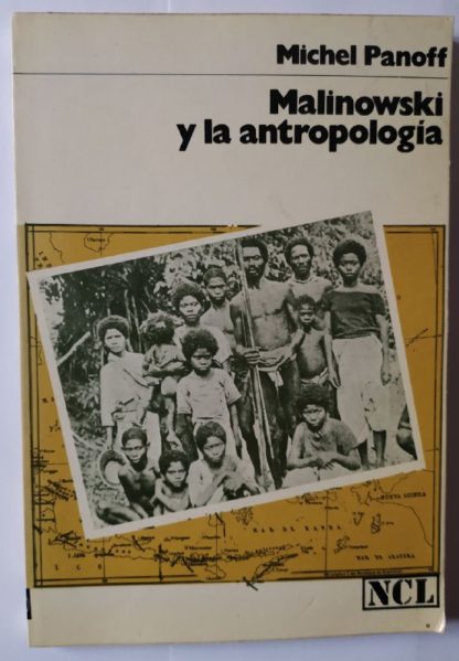 Malinowski y la antropología.